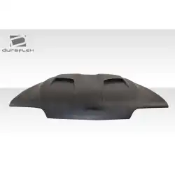 1987-1993 Ford Mustang Mach 2 Hood image - 15