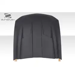 2005-2009 Ford Mustang Mach 2 Hood - 1 Piece image - 11