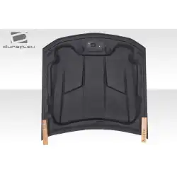 2005-2009 Ford Mustang Mach 2 Hood - 1 Piece image - 12