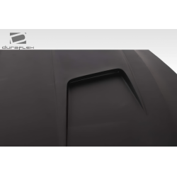 2005-2009 Ford Mustang Duraflex Mach 2 Hood - 1 Piece image - 15