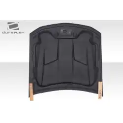 2005-2009 Ford Mustang Mach 2 Hood image - 23