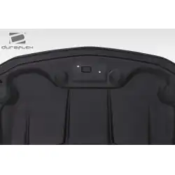 2005-2009 Ford Mustang Mach 2 Hood image - 25