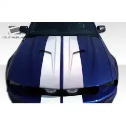 2005-2009 Ford Mustang Mach 2 Hood image - 5