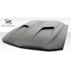 2005-2009 Ford Mustang Mach 2 Hood image - 13