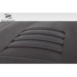 1987-1993 Ford Mustang Cobra R Hood image - 21