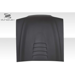 1987-1993 Ford Mustang Duraflex Cobra R Hood - 1 Piece image - 6