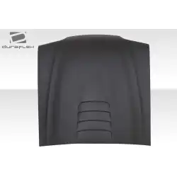 1987-1993 Ford Mustang Cobra R Hood - 1 Piece image - 1