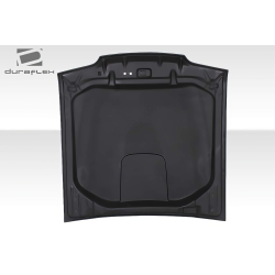1987-1993 Ford Mustang Duraflex Cobra R Hood - 1 Piece image - 7
