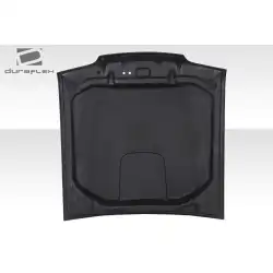 1987-1993 Ford Mustang Cobra R Hood - 1 Piece image - 3