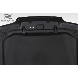 1987-1993 Ford Mustang Duraflex Cobra R Hood - 1 Piece image - 8