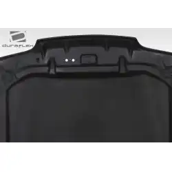 1987-1993 Ford Mustang Cobra R Hood - 1 Piece image - 4