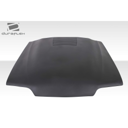 1987-1993 Ford Mustang Duraflex Cobra R Hood - 1 Piece image - 9