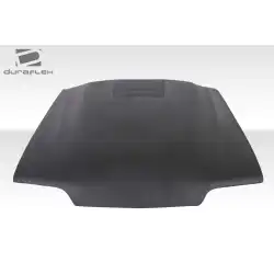 1987-1993 Ford Mustang Cobra R Hood - 1 Piece image - 5