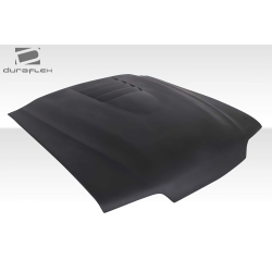 1987-1993 Ford Mustang Duraflex Cobra R Hood - 1 Piece image - 10