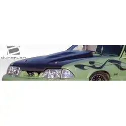 1987-1993 Ford Mustang Cobra R Hood image - 5