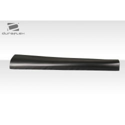 1994-1998 Ford Mustang Duraflex GT500 Wide Body Door Caps - 2 Piece (S) image - 4