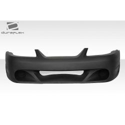 1999-2004 Ford Mustang Duraflex CVX Front Bumper - 1 Piece image - 11