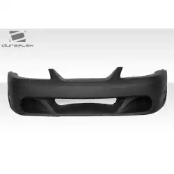 1999-2004 Ford Mustang CVX Front Bumper - 1 Piece image - 1