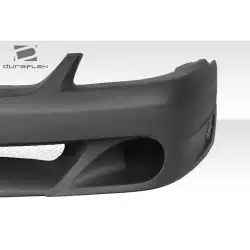 1999-2004 Ford Mustang CVX Front Bumper - 1 Piece image - 3