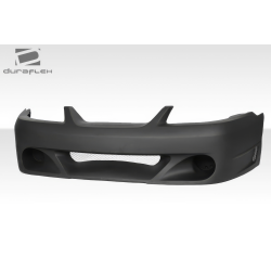 1999-2004 Ford Mustang Duraflex CVX Front Bumper - 1 Piece image - 13