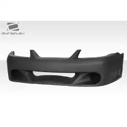 1999-2004 Ford Mustang CVX Front Bumper - 1 Piece image - 4