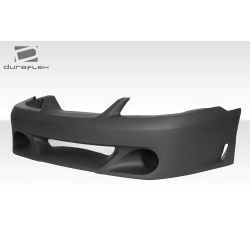 1999-2004 Ford Mustang Duraflex CVX Front Bumper - 1 Piece image - 14