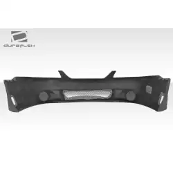 1999-2004 Ford Mustang CVX Front Bumper - 1 Piece image - 7