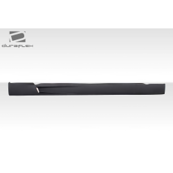 1999-2004 Ford Mustang Duraflex CVX Side Skirts Rocker Panels - 2 Piece image - 10