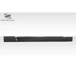 1999-2004 Ford Mustang CVX Side Skirts Rocker Panels - 2 Piece image - 1