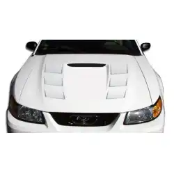 1999-2004 Ford Mustang Demon Hood image - 3