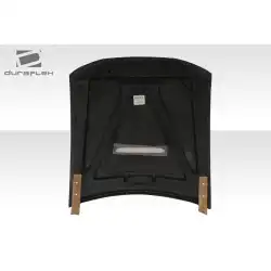 1999-2004 Ford Mustang Demon Hood - 1 Piece image - 5
