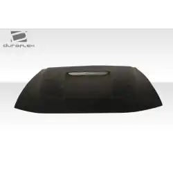1999-2004 Ford Mustang Demon Hood image - 5