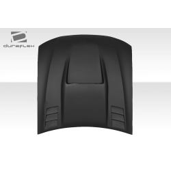 1999-2004 Ford Mustang Duraflex Venom Hood - 1 Piece image - 9