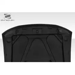 1999-2004 Ford Mustang Venom Hood - 1 Piece image - 4