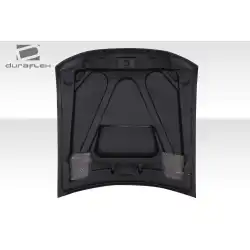 1999-2004 Ford Mustang Venom Hood - 1 Piece image - 5