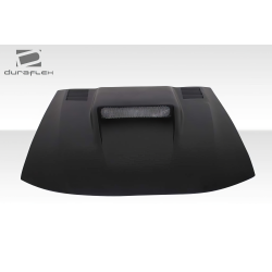1999-2004 Ford Mustang Duraflex Venom Hood - 1 Piece image - 4