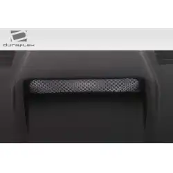 1999-2004 Ford Mustang Venom Hood - 1 Piece image - 7