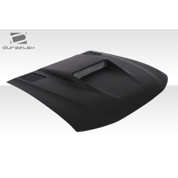 1999-2004 Ford Mustang Duraflex Venom Hood - 1 Piece image - 5
