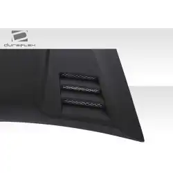 1999-2004 Ford Mustang Venom Hood - 1 Piece image - 9