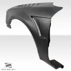 1999-2004 Ford Mustang D-1 Fender image - 17