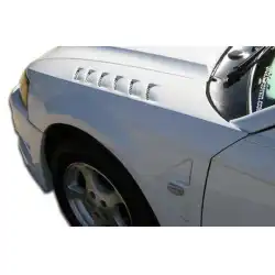 1999-2004 Ford Mustang Z3000 Fender image - 3