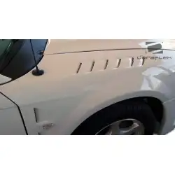 1999-2004 Ford Mustang Z3000 Fender image - 5