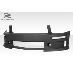 2005-2009 Ford Mustang Duraflex CVX Front Bumper - 1 Piece image - 11