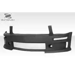 2005-2009 Ford Mustang CVX Front Bumper - 1 Piece image - 12