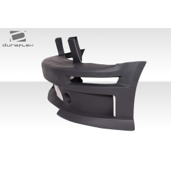 2005-2009 Ford Mustang Duraflex CVX Front Bumper - 1 Piece image - 13