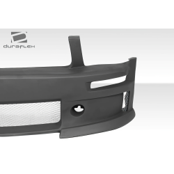 2005-2009 Ford Mustang Duraflex CVX Front Bumper - 1 Piece image - 14