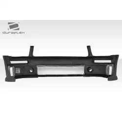 2005-2009 Ford Mustang CVX Front Bumper - 1 Piece image - 16