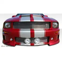 2005-2009 Ford Mustang CVX Front Bumper image - 11