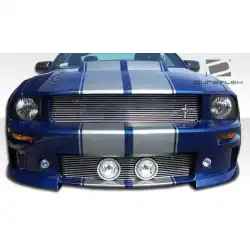 2005-2009 Ford Mustang CVX Front Bumper image - 13