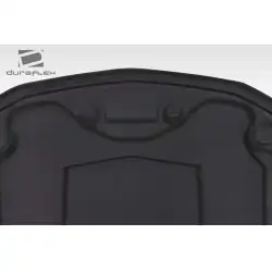 2005-2009 Ford Mustang GT-R Hood - 1 Piece image - 5